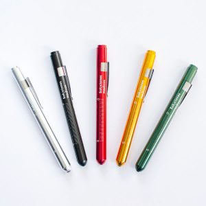 Lámparas de diagnóstico